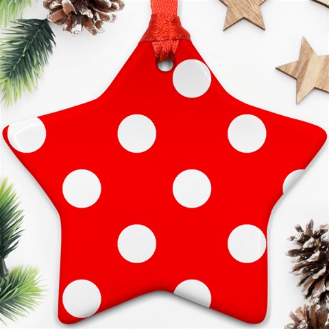 Polka Dots Front