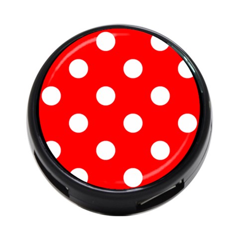 Polka Dots Front