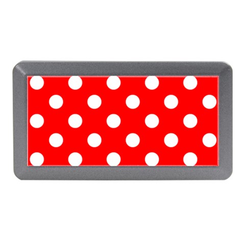 Polka Dots Front