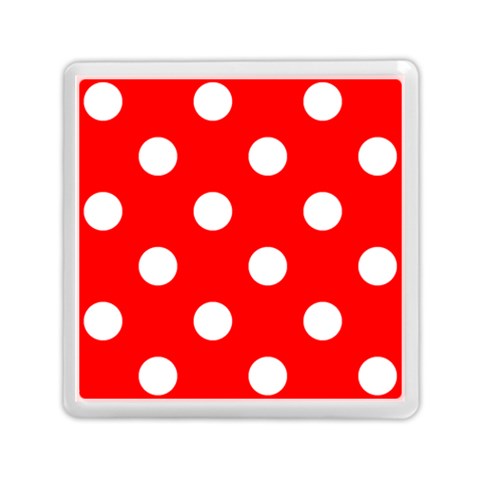 Polka Dots Front