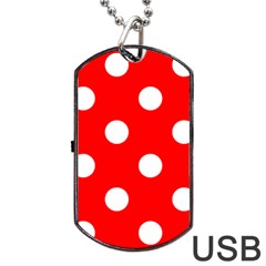 Polka Dots Front