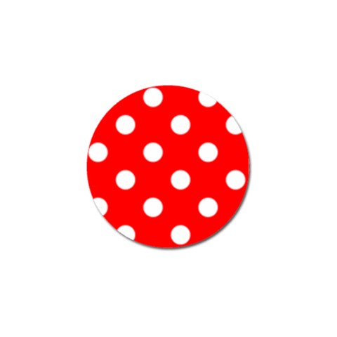Polka Dots Front