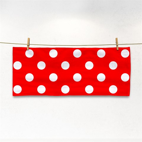 Polka Dots Front