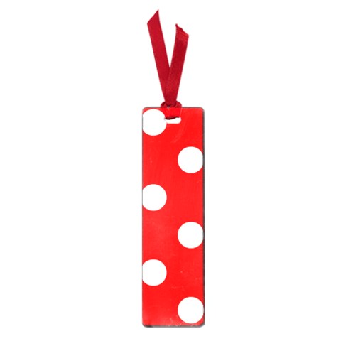 Polka Dots Front