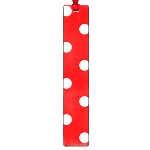 Polka Dots Front