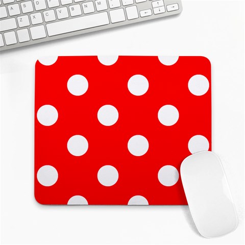 Polka Dots Front