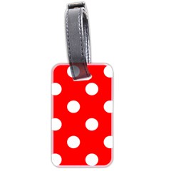Polka Dots Front