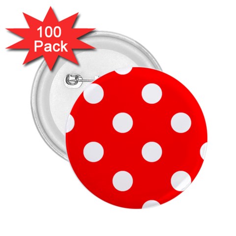 Polka Dots Front