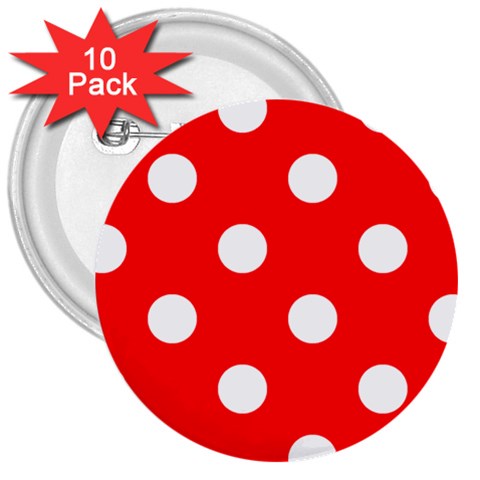 Polka Dots Front