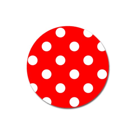 Polka Dots Front