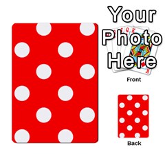 Polka Dots Back 51