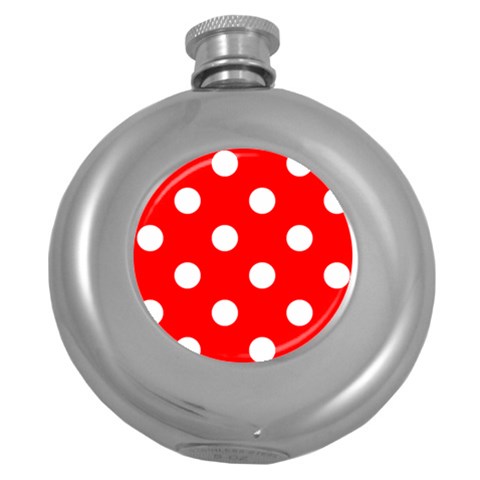 Polka Dots Front