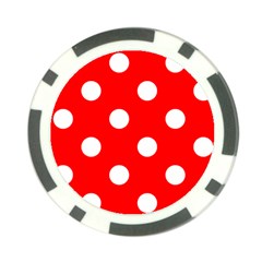 Polka Dots Back