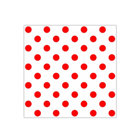 Polka Dots Front