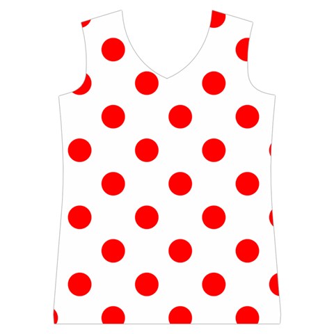 Polka Dots Front