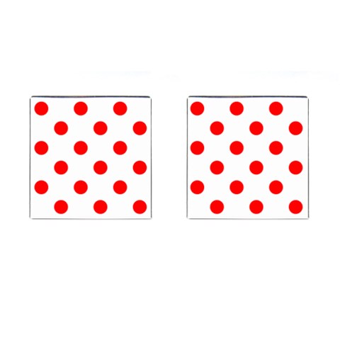 Polka Dots Front(Pair)