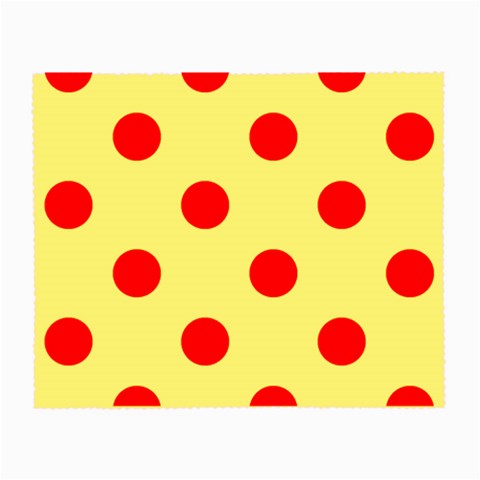 Polka Dots Front