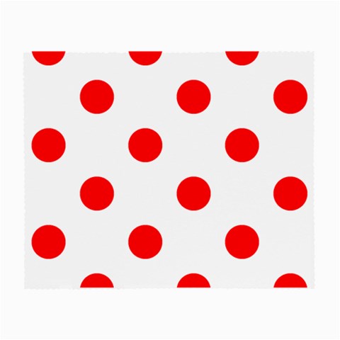Polka Dots Front