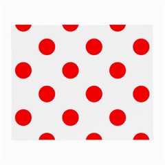 Polka Dots Back