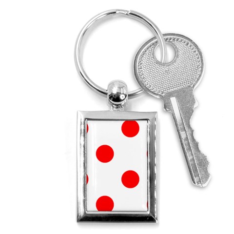 Polka Dots Front