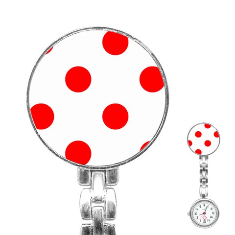 Polka Dots Front