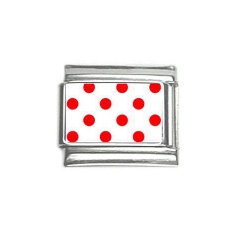 Polka Dots Front