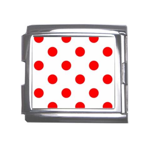 Polka Dots Front