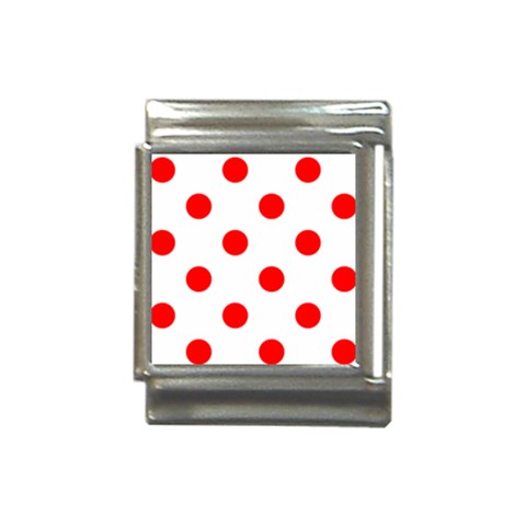 Polka Dots Front