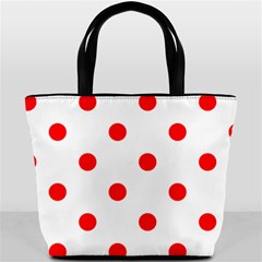 Polka Dots Front