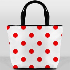 Polka Dots Back