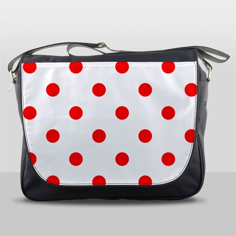 Polka Dots Front