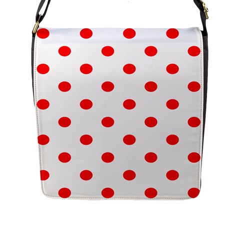 Polka Dots Front