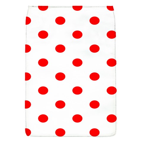 Polka Dots Front