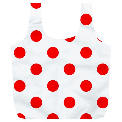 Polka Dots Front