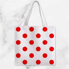 Polka Dots Back