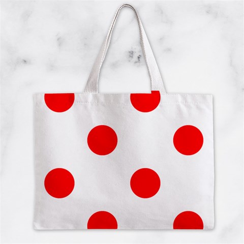 Polka Dots Front