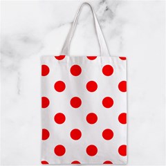 Polka Dots Back