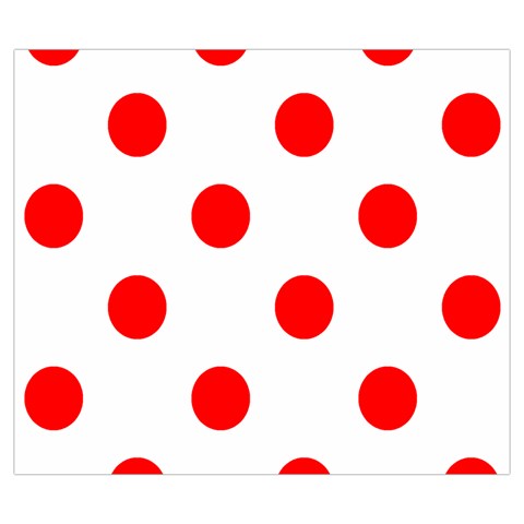 Polka Dots Front