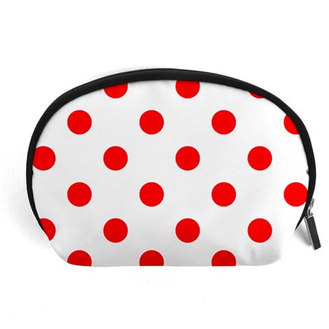 Polka Dots Front