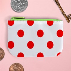 Polka Dots Front