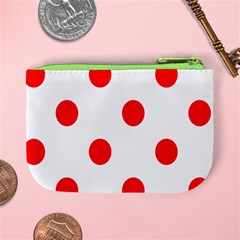 Polka Dots Back
