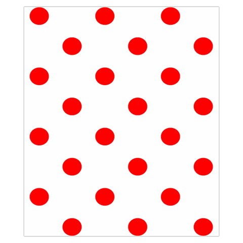 Polka Dots Front