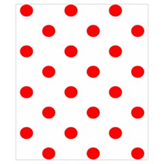 Polka Dots Back