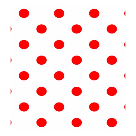 Polka Dots Front