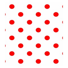 Polka Dots Back