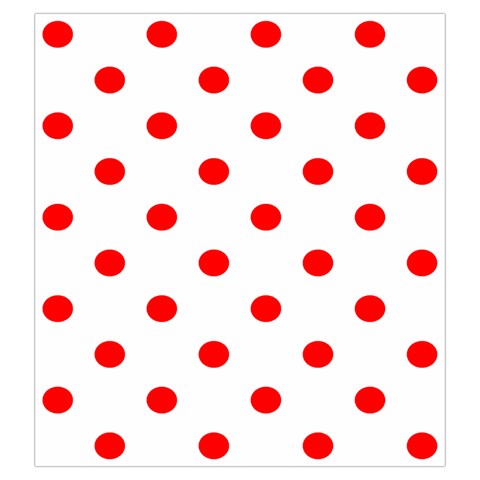 Polka Dots Front