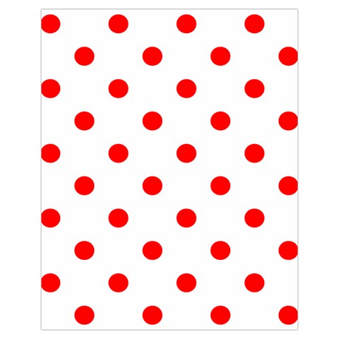 Polka Dots Front