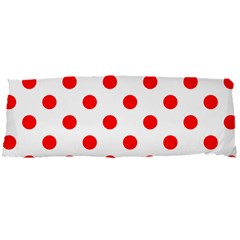 Polka Dots Back