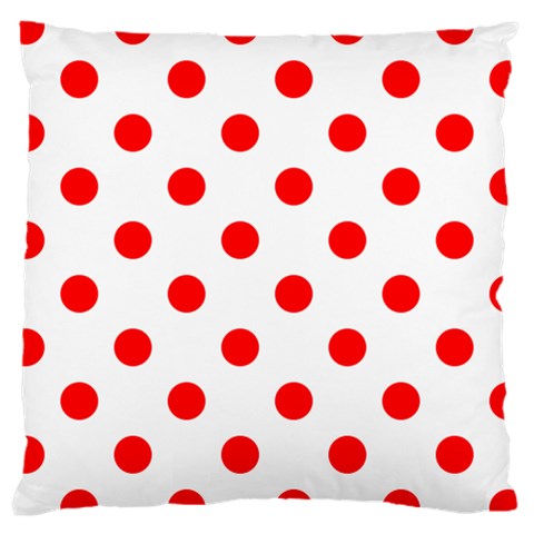 Polka Dots Front
