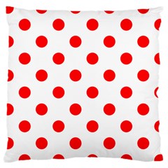 Polka Dots Back